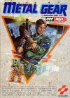 Play <b>Metal Gear 1 (english translation)</b> Online